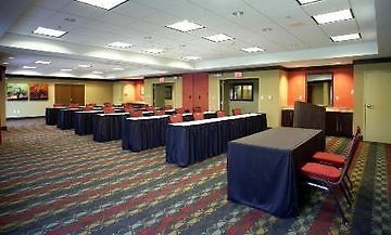 Holiday Inn Indianapolis Downtown 外观 照片