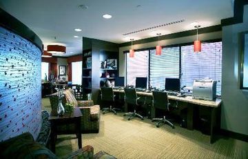 Holiday Inn Indianapolis Downtown 外观 照片